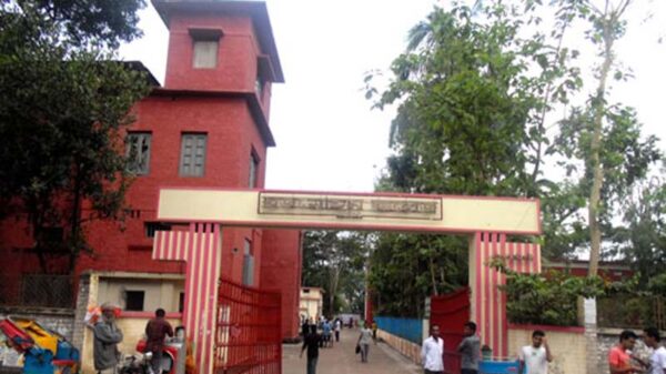 বিএম কলেজে অনলাইন ১ম ও ২য় বর্ষের পাঠদান শুরু