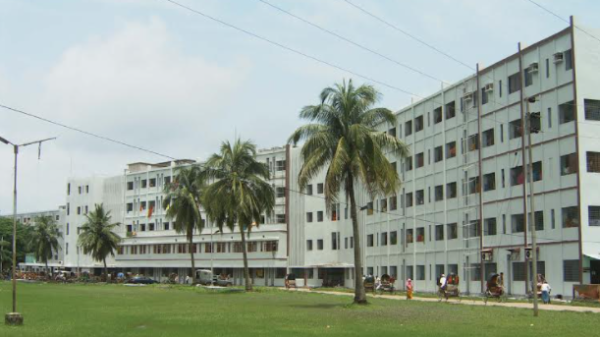 বরিশালে ডিজিও বিভাগ চালু