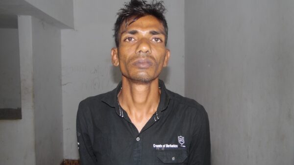 বরিশালে ইয়াবাসহ আটক -৩