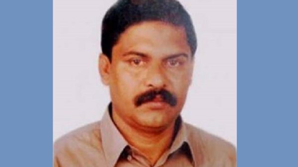 সাংবাদিক মুনির হোসেনের মৃত্যুবার্ষিকী আগামীকাল