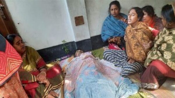 বরিশালে আর্জেন্টিনা সমর্থকের হার্ট অ্যাটাক, মৃত্যু