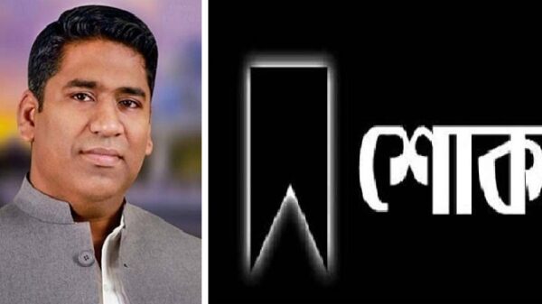 সাবেক সাংসদ দেলোয়ার হোসেনের ইন্তেকালে মেয়র সাদিক আবদুল্লাহর শোক